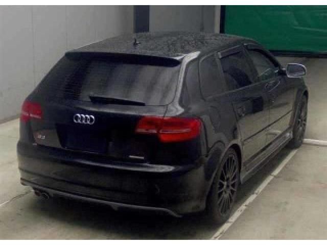 2013 AUDI S3 照片 5