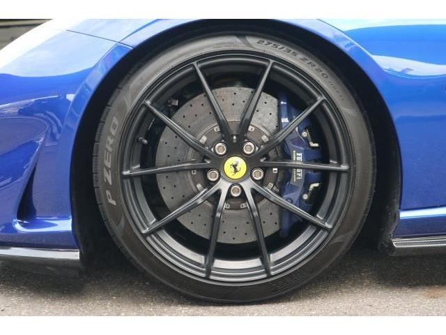 2020 Ferrari 812 SUPERFAST 照片 7