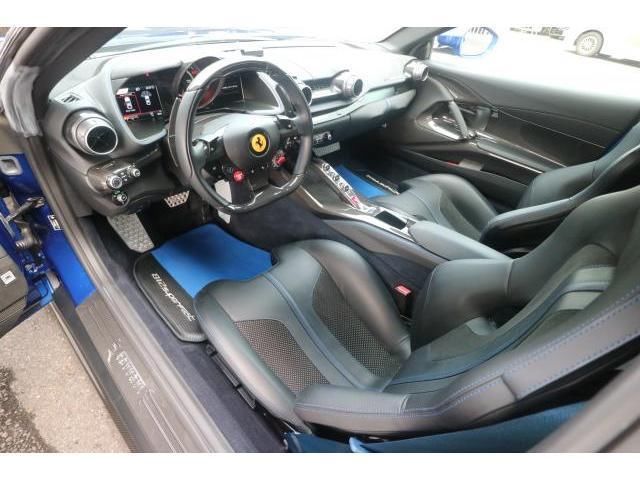 2020 Ferrari 812 SUPERFAST 照片 8