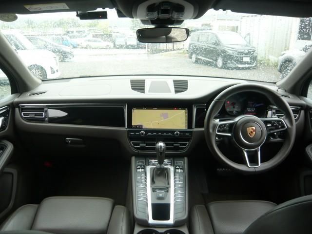 2019 Porsche MACAN 照片 3