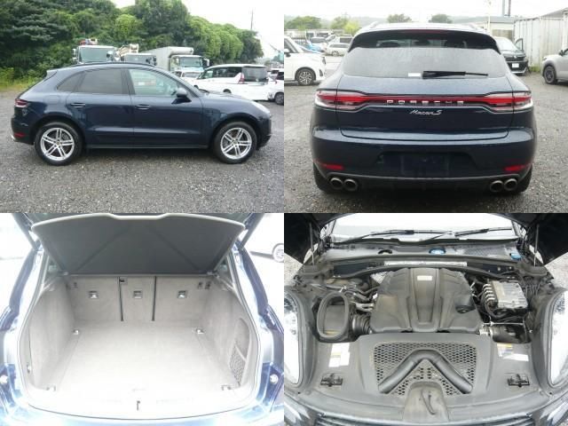 2019 Porsche MACAN 照片 4