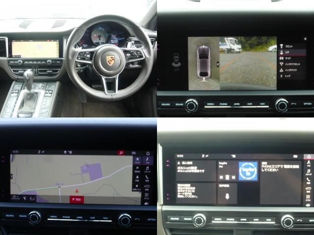 2019 Porsche MACAN 照片 5