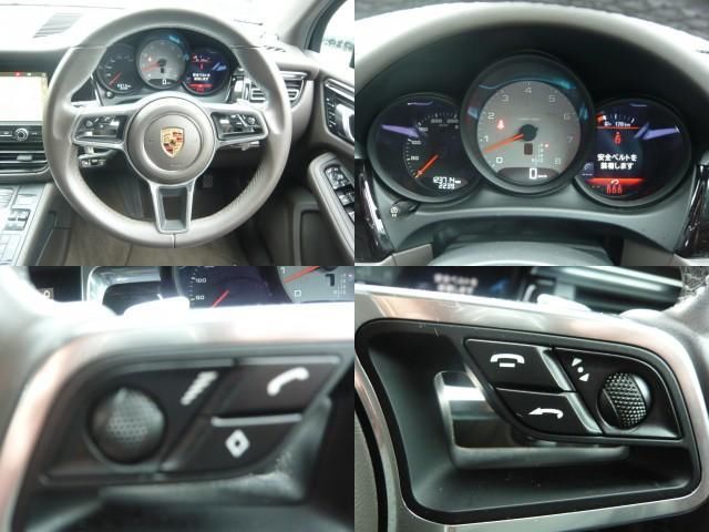2019 Porsche MACAN 照片 7