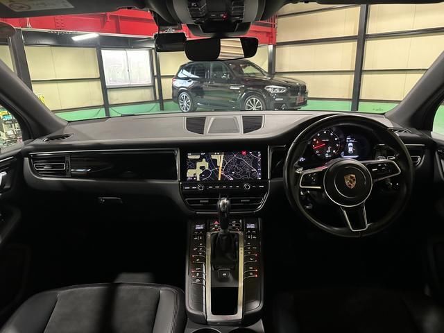 2021 Porsche MACAN 照片 3