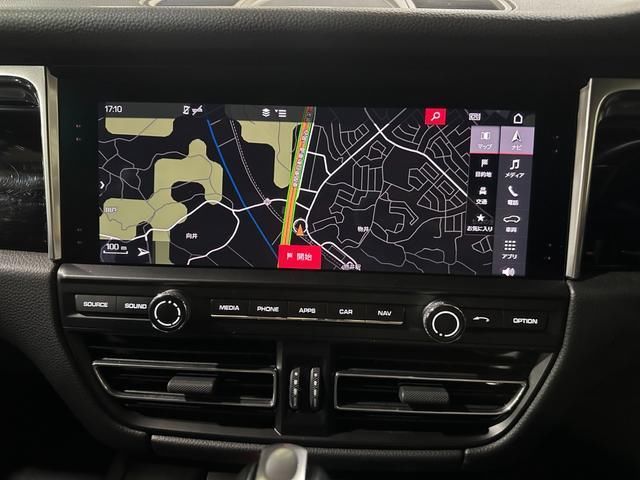 2021 Porsche MACAN 照片 4