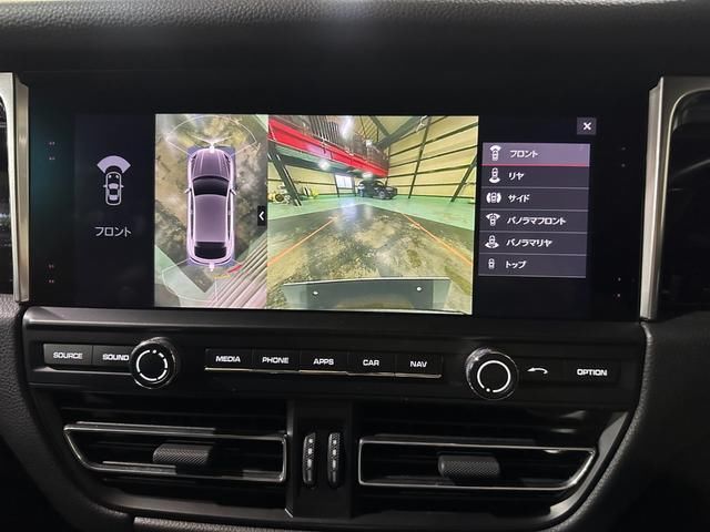 2021 Porsche MACAN 照片 6