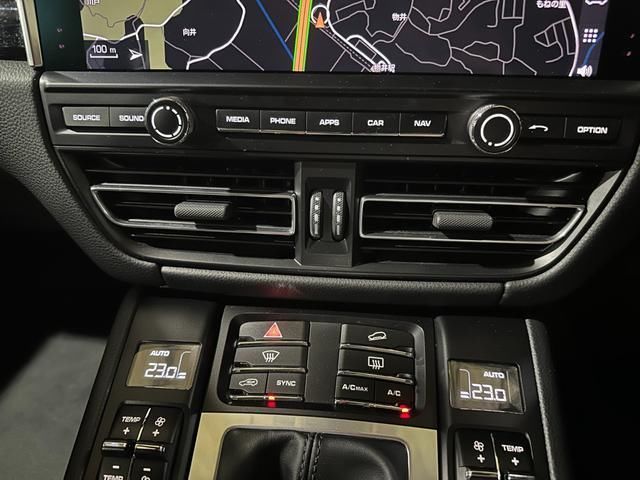 2021 Porsche MACAN 照片 7