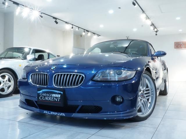 2004 Alpina ROADSTER 照片 1