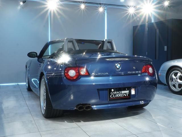 2004 Alpina ROADSTER 照片 3