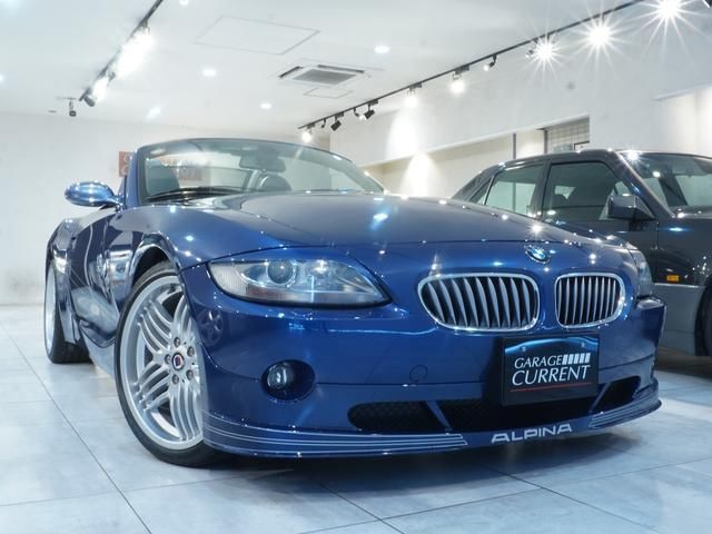2004 Alpina ROADSTER 照片 2