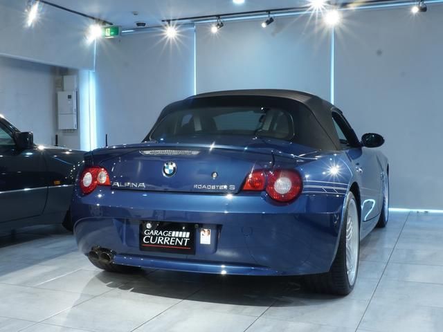 2004 Alpina ROADSTER 照片 4