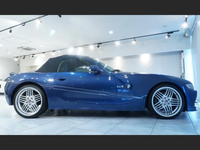 2004 Alpina ROADSTER 照片 5