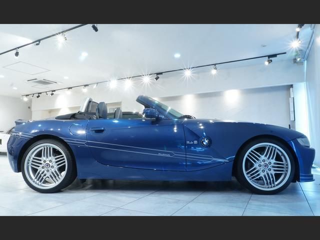 2004 Alpina ROADSTER 照片 6