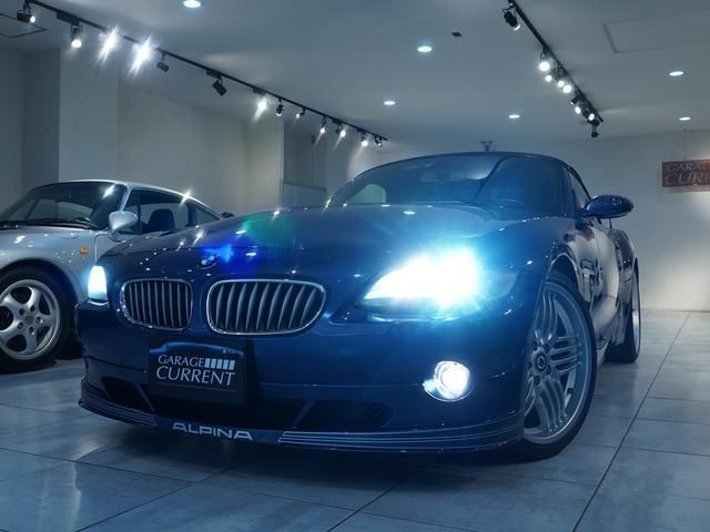 2004 Alpina ROADSTER 照片 7