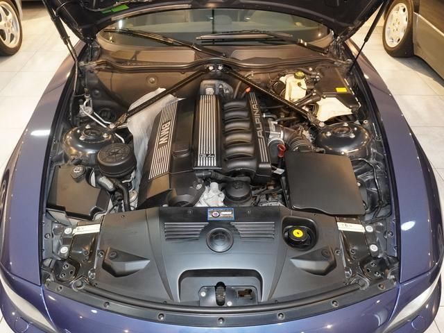 2004 Alpina ROADSTER 照片 8