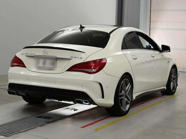 صورة 2 لـ 2013 Mercedes-BENZ CLA-CLASS AMG