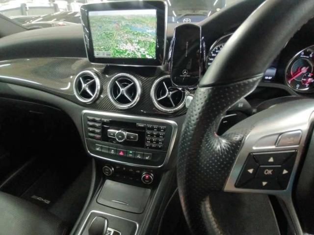 صورة 4 لـ 2013 Mercedes-BENZ CLA-CLASS AMG