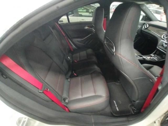 صورة 5 لـ 2013 Mercedes-BENZ CLA-CLASS AMG