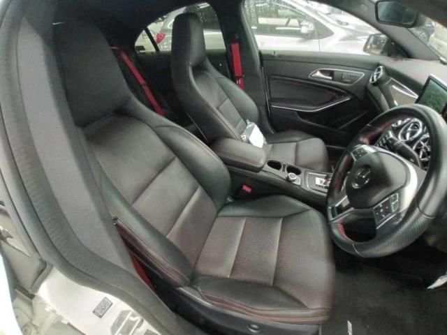 صورة 6 لـ 2013 Mercedes-BENZ CLA-CLASS AMG