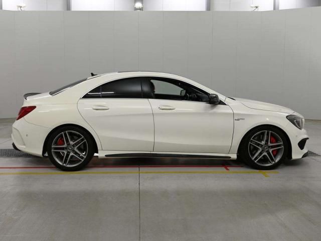 صورة 9 لـ 2013 Mercedes-BENZ CLA-CLASS AMG