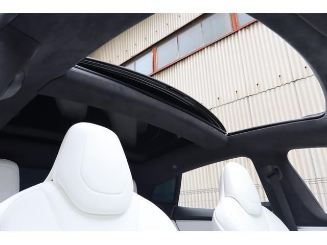 2018 Tesla MODEL S photo 5