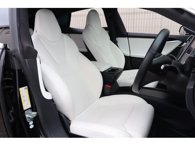 2018 Tesla MODEL S photo 6