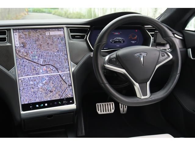 2018 Tesla MODEL S photo 7