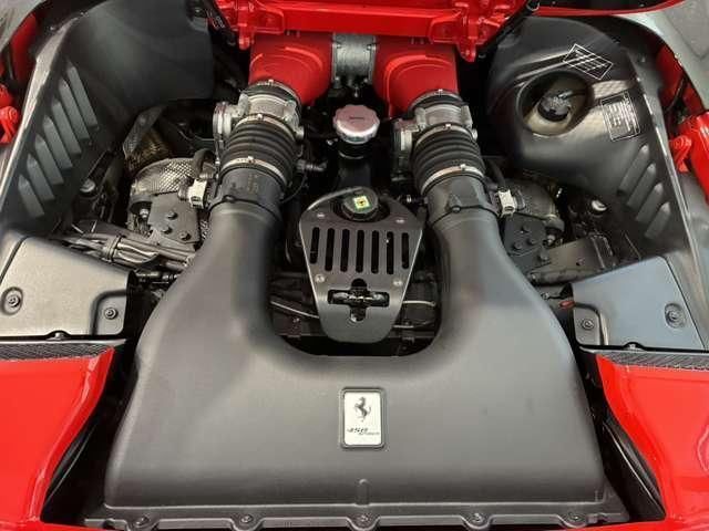صورة 4 لـ 2013 Ferrari 458 SPIDER