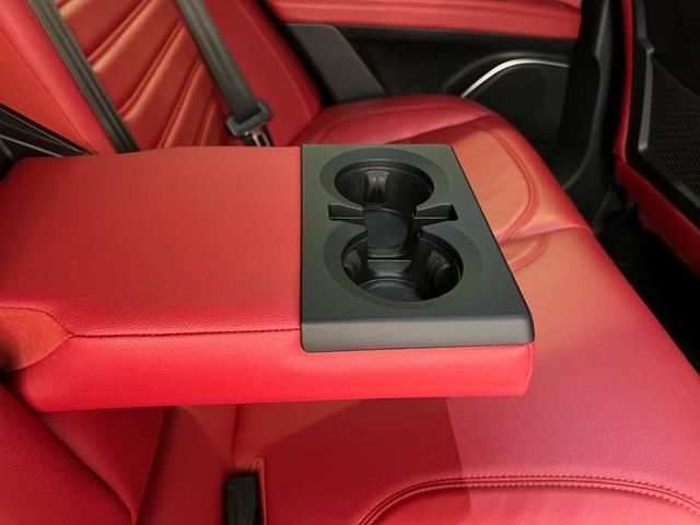 2021 ALFA Romeo STELVIO 照片 9