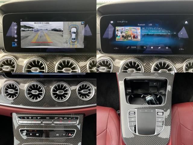 2022 Mercedes-BENZ CLS-CLASS AMG 照片 5