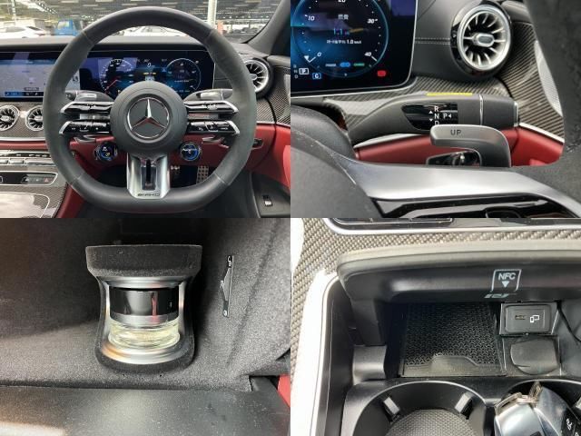 2022 Mercedes-BENZ CLS-CLASS AMG 照片 9