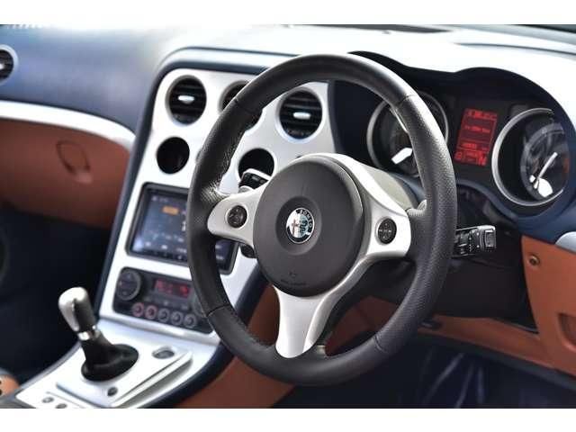 2008 ALFA Romeo ALFA BRERA 照片 3