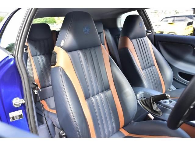 2008 ALFA Romeo ALFA BRERA 照片 6