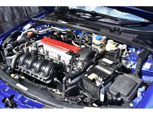 2008 ALFA Romeo ALFA BRERA 照片 8