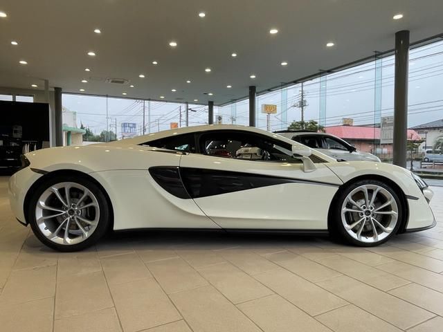 صورة 5 لـ 2017 Mclaren 540C