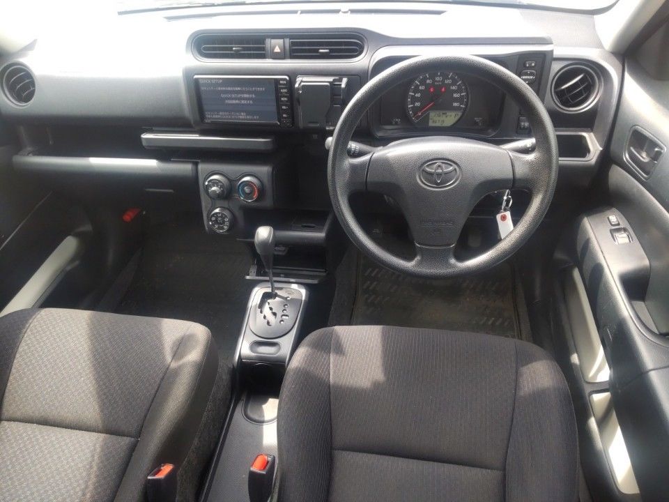 صورة مصغرة 3 لـ 2019 Toyota SUCCEED WAGON