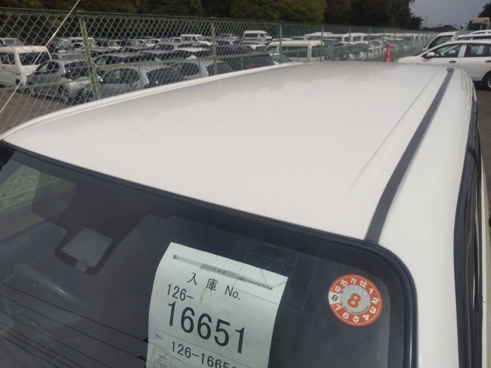 صورة مصغرة 7 لـ 2019 Toyota SUCCEED WAGON
