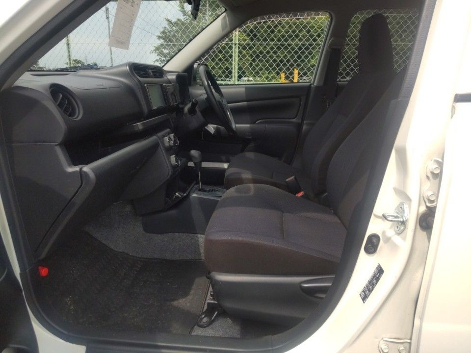صورة مصغرة 20 لـ 2019 Toyota SUCCEED WAGON