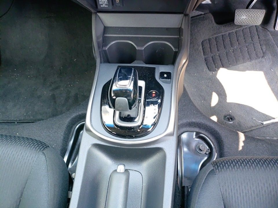 2018 Honda GRACE — миниатюра 16