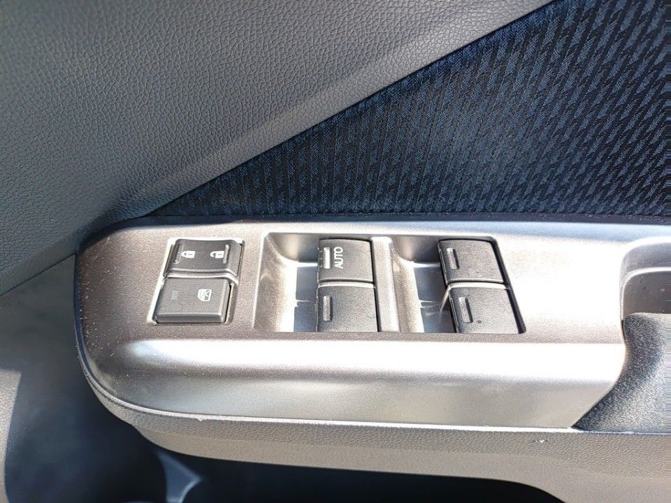 2018 Honda GRACE — миниатюра 18