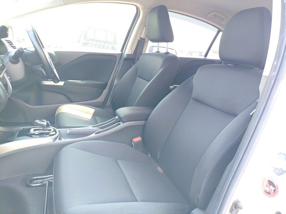 2018 Honda GRACE — миниатюра 20