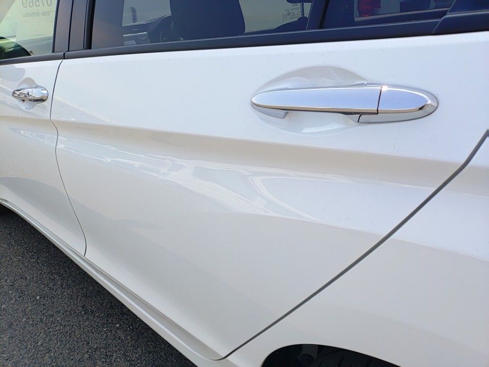 2018 Honda GRACE — миниатюра 27