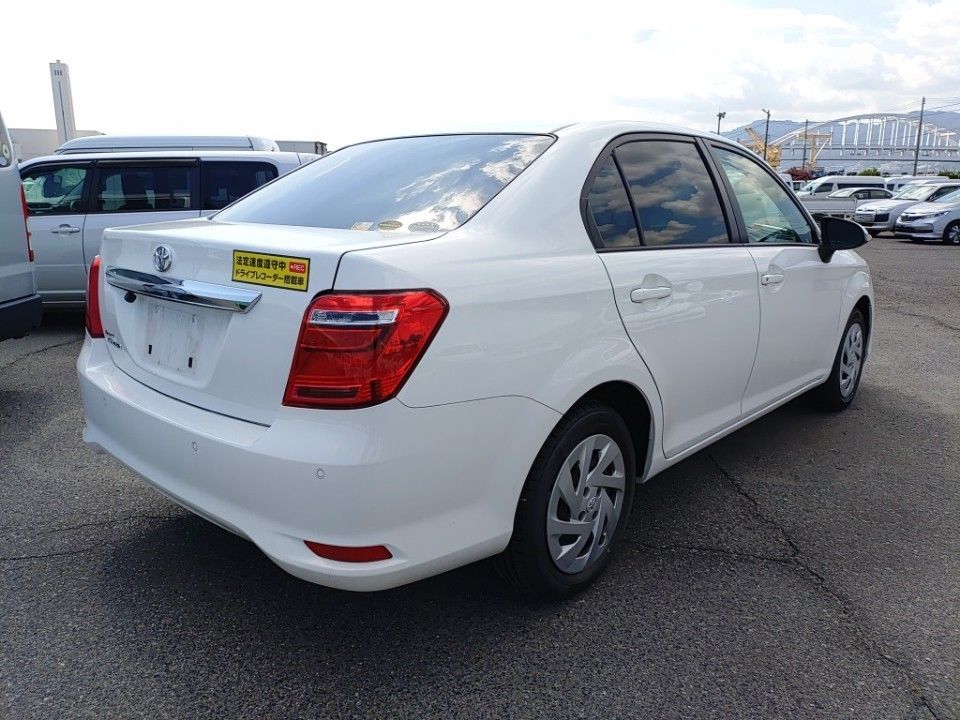 صورة مصغرة 2 لـ 2020 Toyota COROLLA