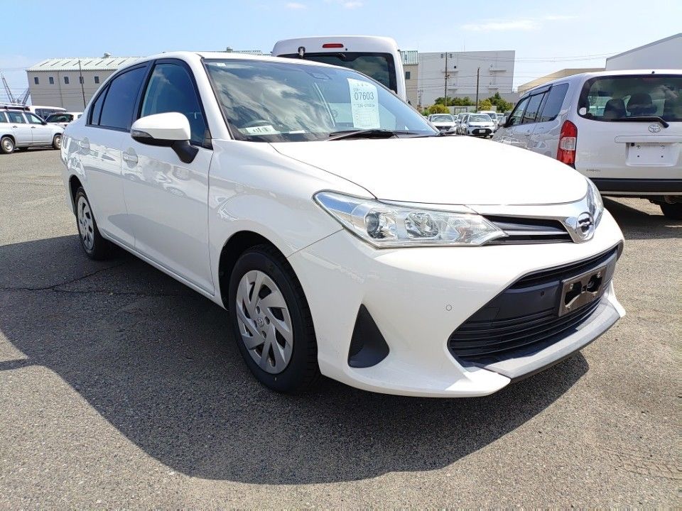 صورة مصغرة 4 لـ 2020 Toyota COROLLA