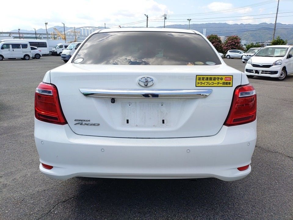صورة مصغرة 5 لـ 2020 Toyota COROLLA