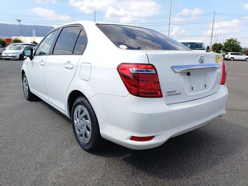 صورة مصغرة 6 لـ 2020 Toyota COROLLA