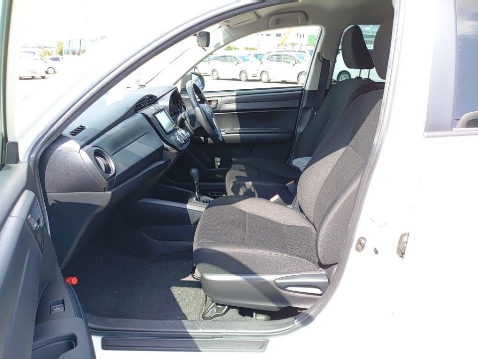 صورة مصغرة 20 لـ 2020 Toyota COROLLA