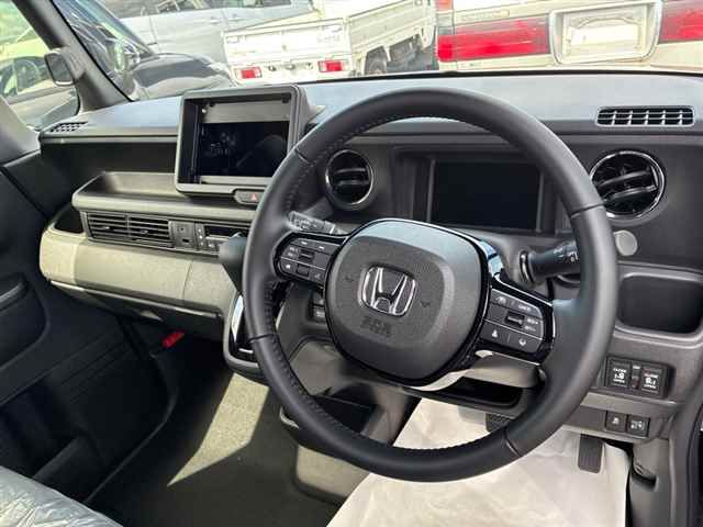 2026 Honda N-BOX CUSTOM thumbnail 3
