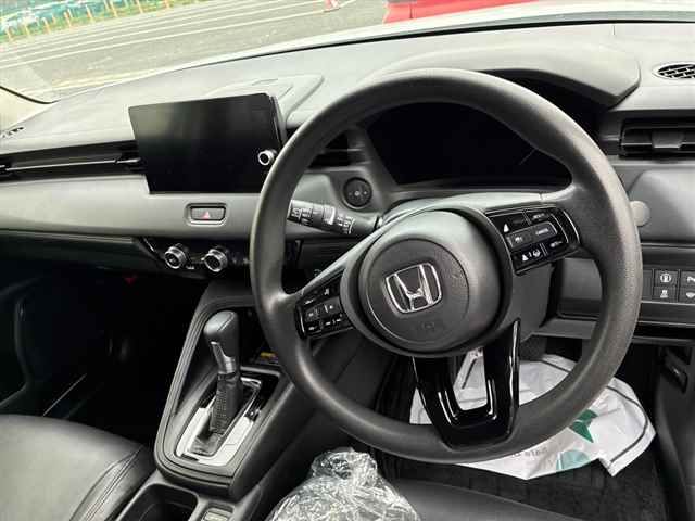 صورة مصغرة 3 لـ 2021 Honda VEZEL