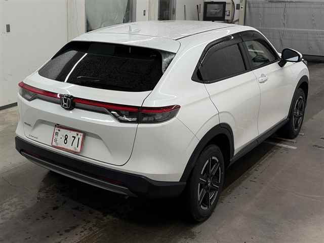 صورة مصغرة 5 لـ 2021 Honda VEZEL